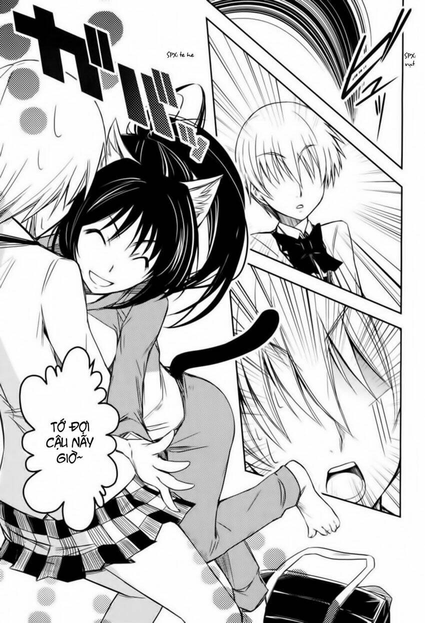 yamanko! chapter 3 7