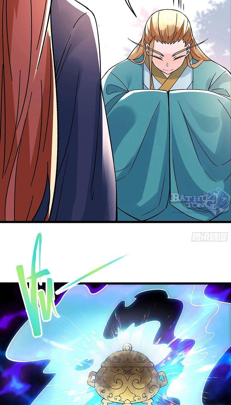 đồ đệ ta toàn là nữ ma đầu chapter 57 15