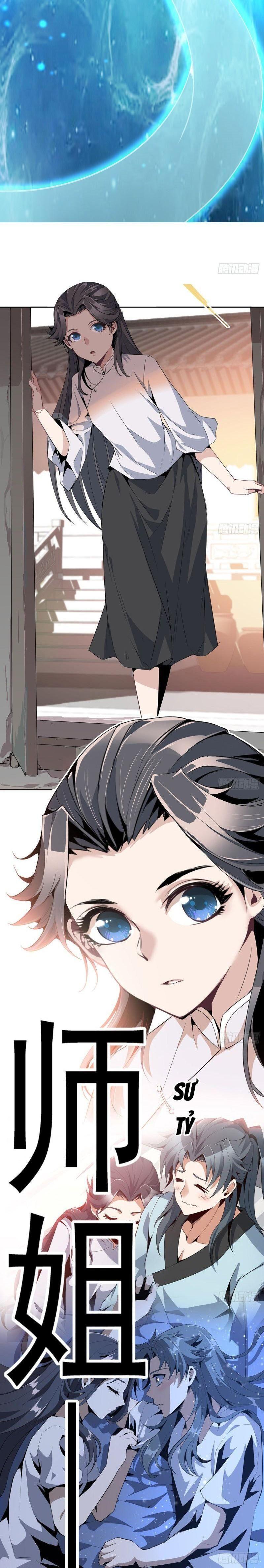 địa cầu đệ nhất kiếm chapter 126 13