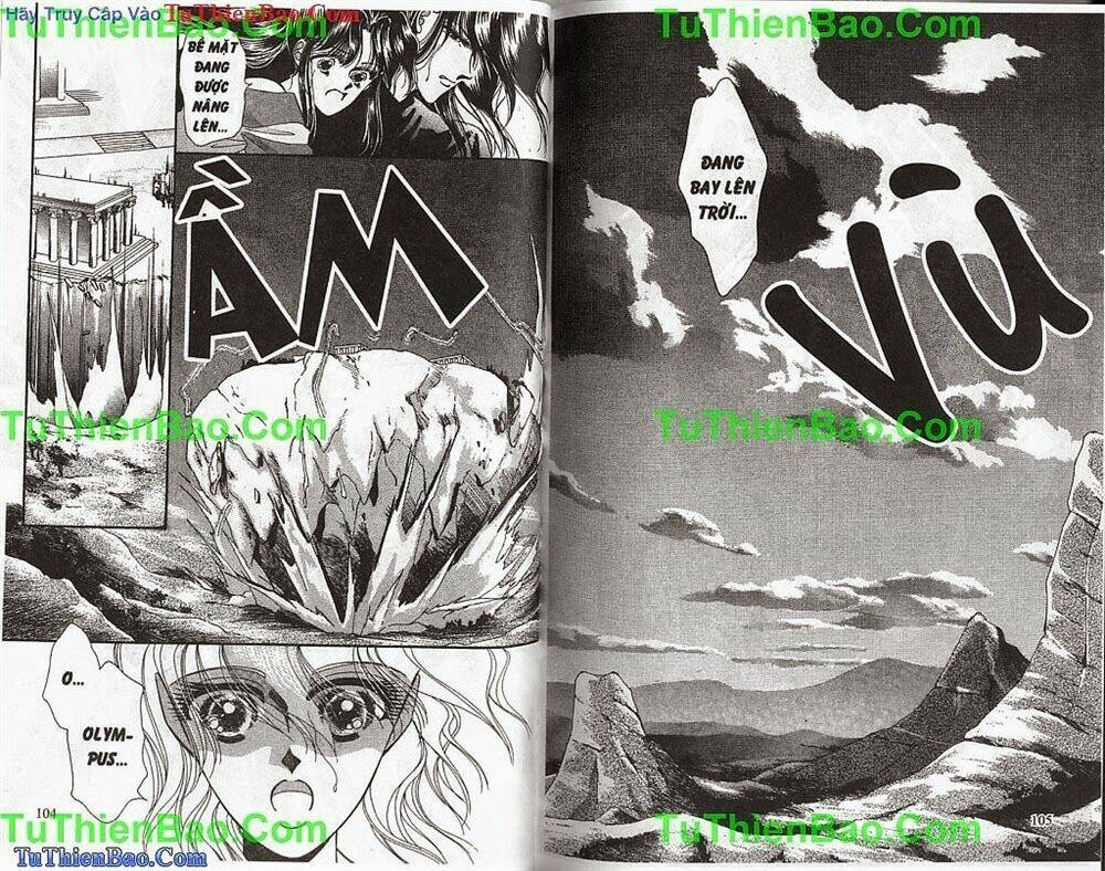 aries thần thoại cung hoàng đạo chapter 19 53