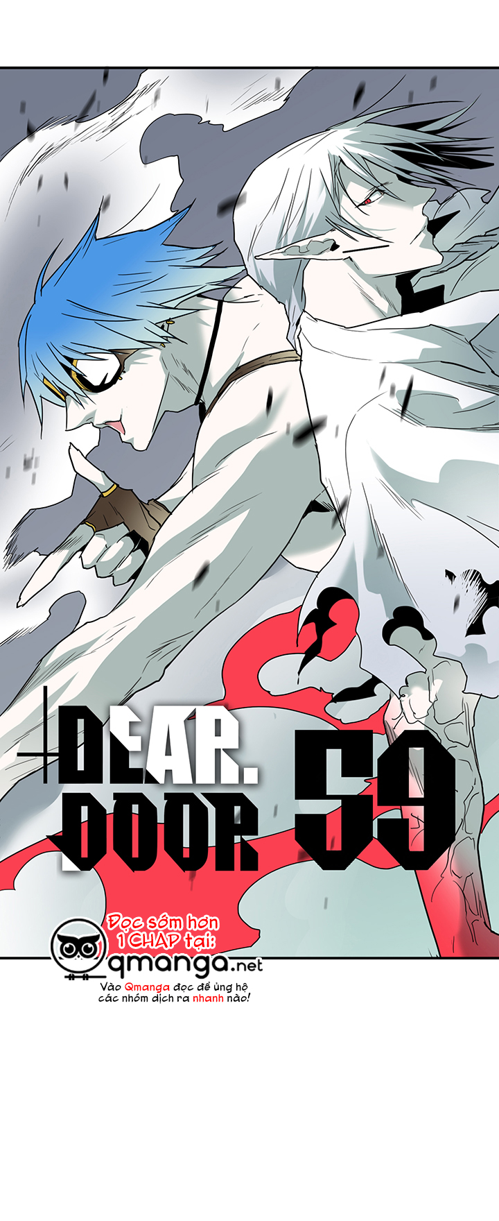dear door chapter 59 2
