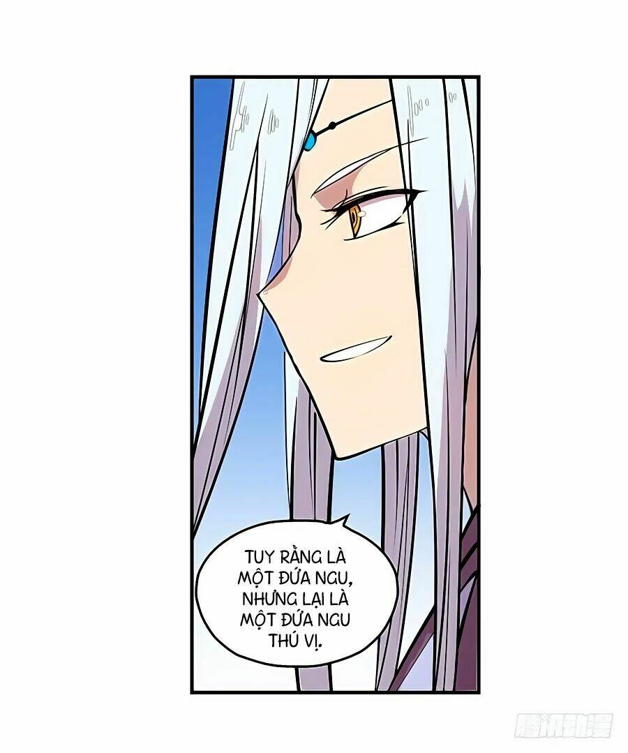 cuộc sống thoái ẩn của võ lâm chi vương chapter 6 37