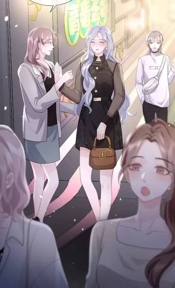 mận xanh chapter 7 4