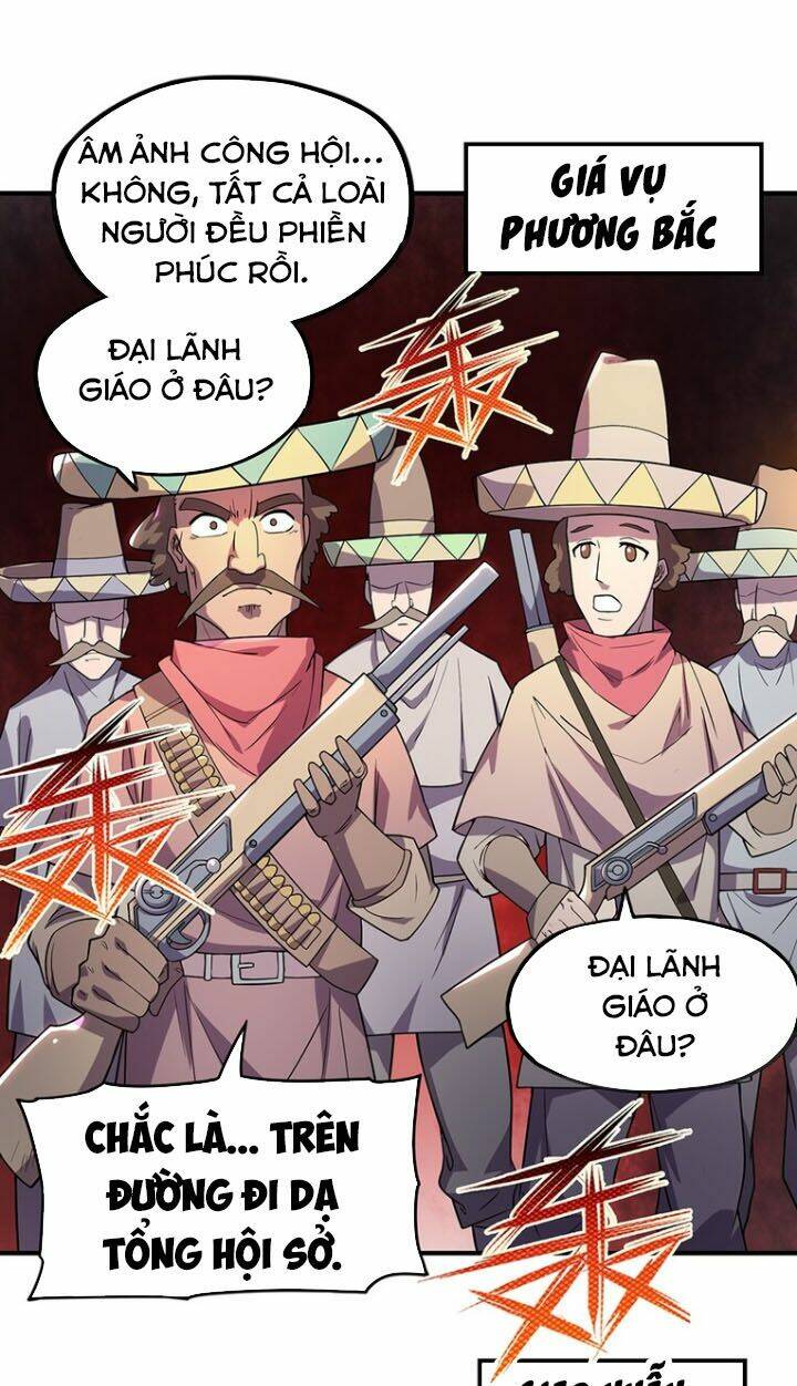 ma vương pháp tắc chapter 19 32