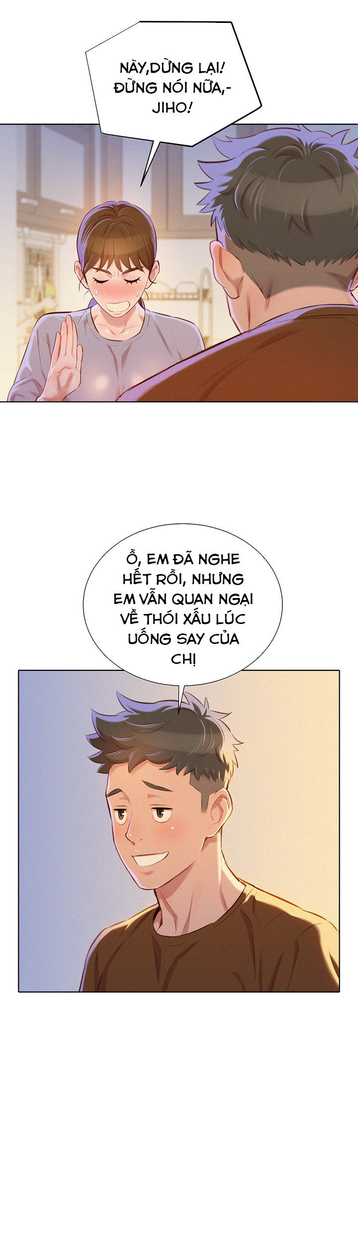 chị gái mưa chapter 69 32