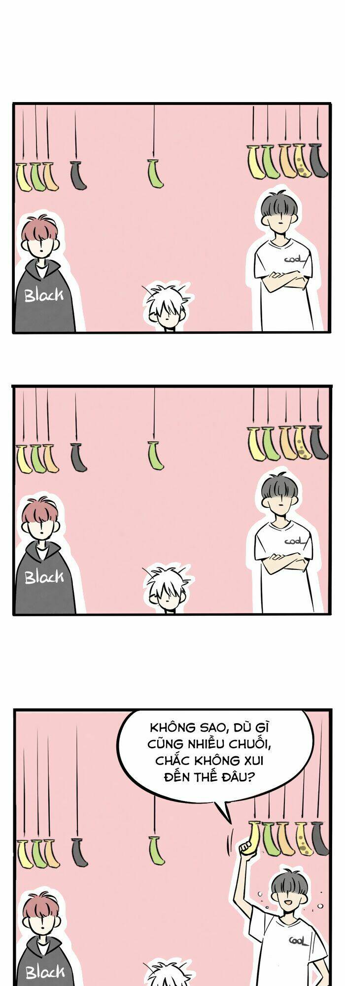 trang nhất toàn là hắn chapter 66 19