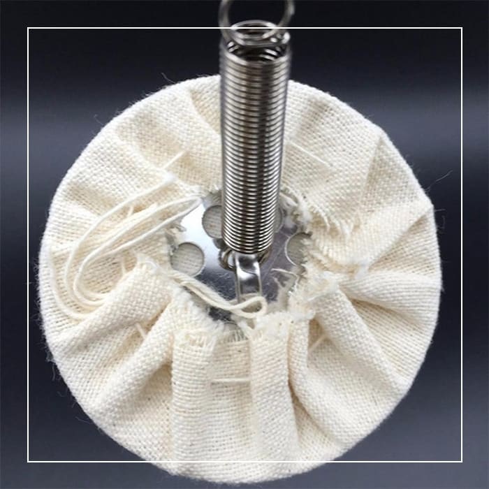 Túi Vải Lọc Cà phê Syphon Hario Coffee Siphon Cloth Filter FS-103