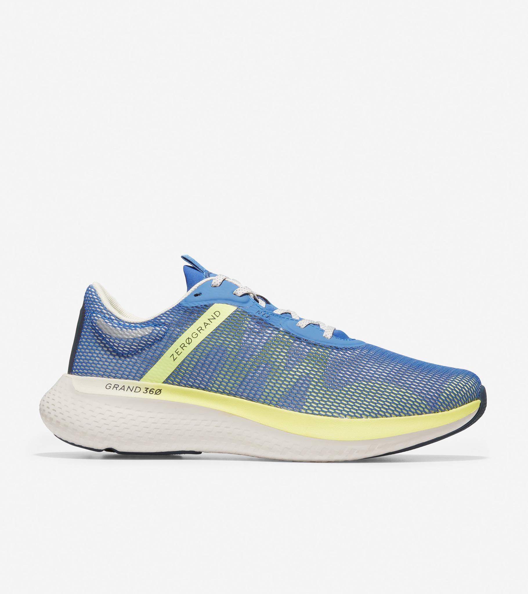 GIÀY SNEAKER COLE HAAN NAM ZERØGRAND OUTPACE RUNNER II