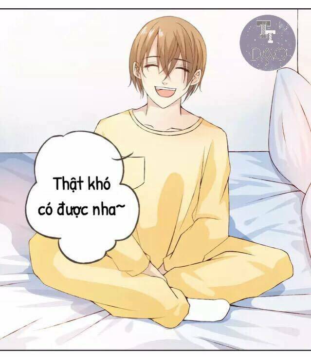 tôi không phải đa nhân cách chapter 32 45