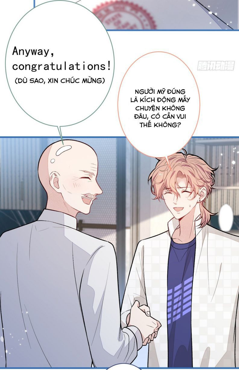 hotsearch của ảnh đế chapter 108 78