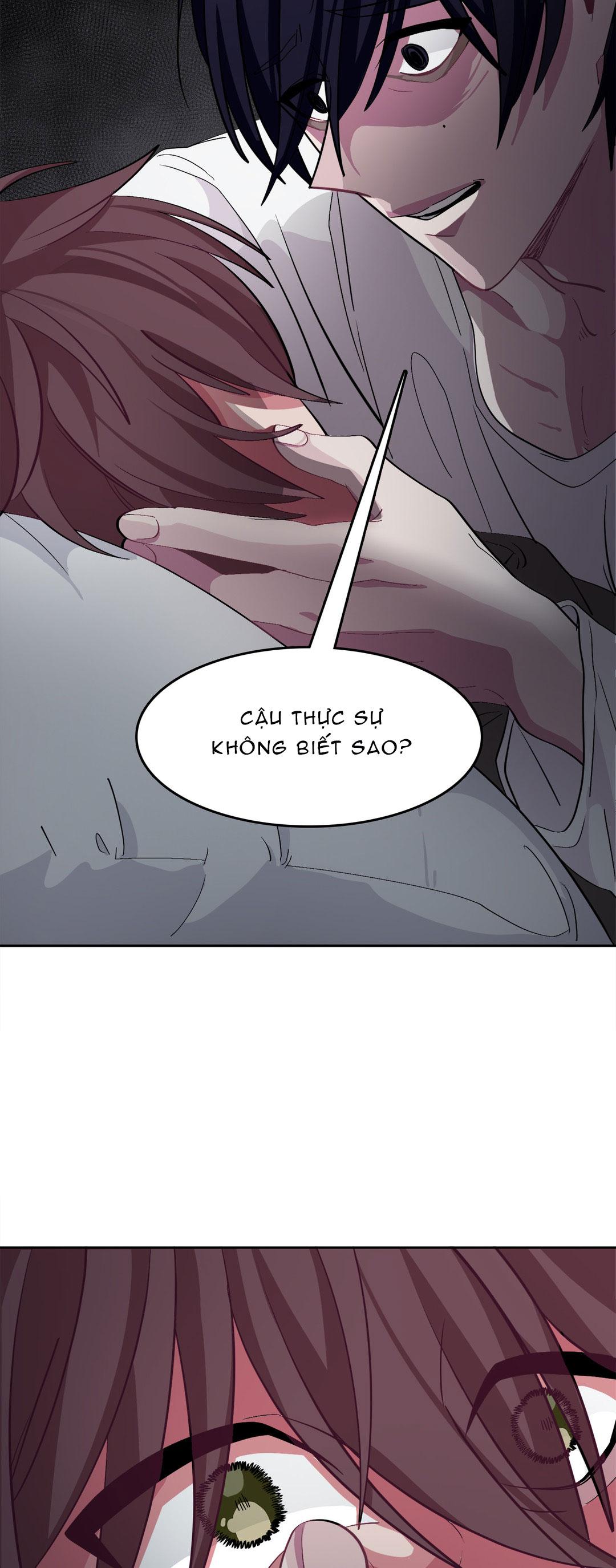 hãy vâng lời anh chapter 9 11