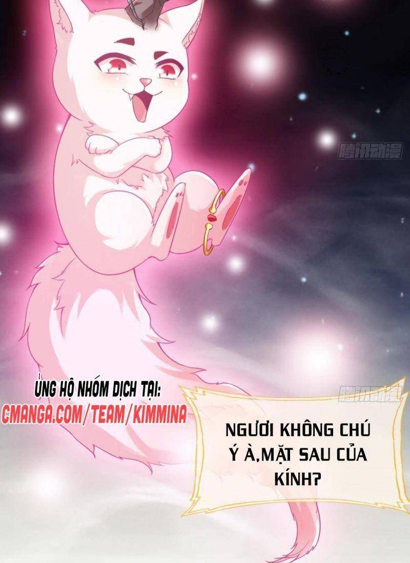 cứu được tên đại ma tôn chapter 14 13