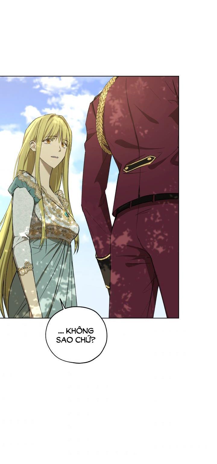 công chúa khắc dấu lên kẻ phản nghịch chapter 14 17