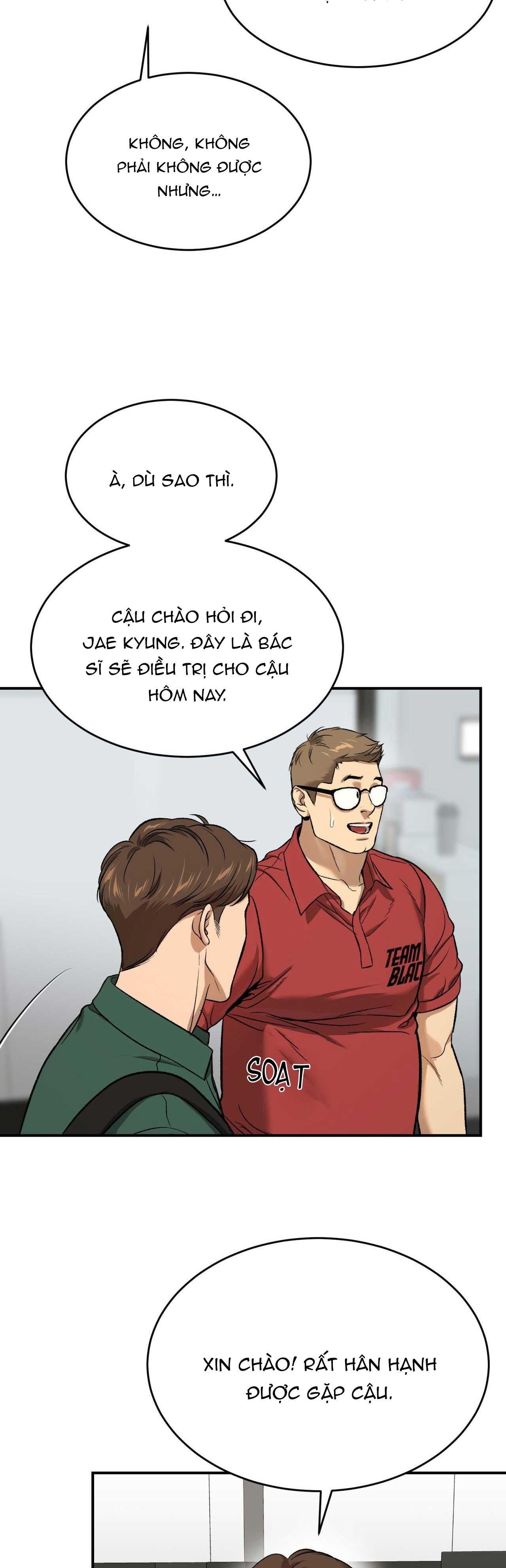 điềm rủi Chapter 54 SS2 -1 52