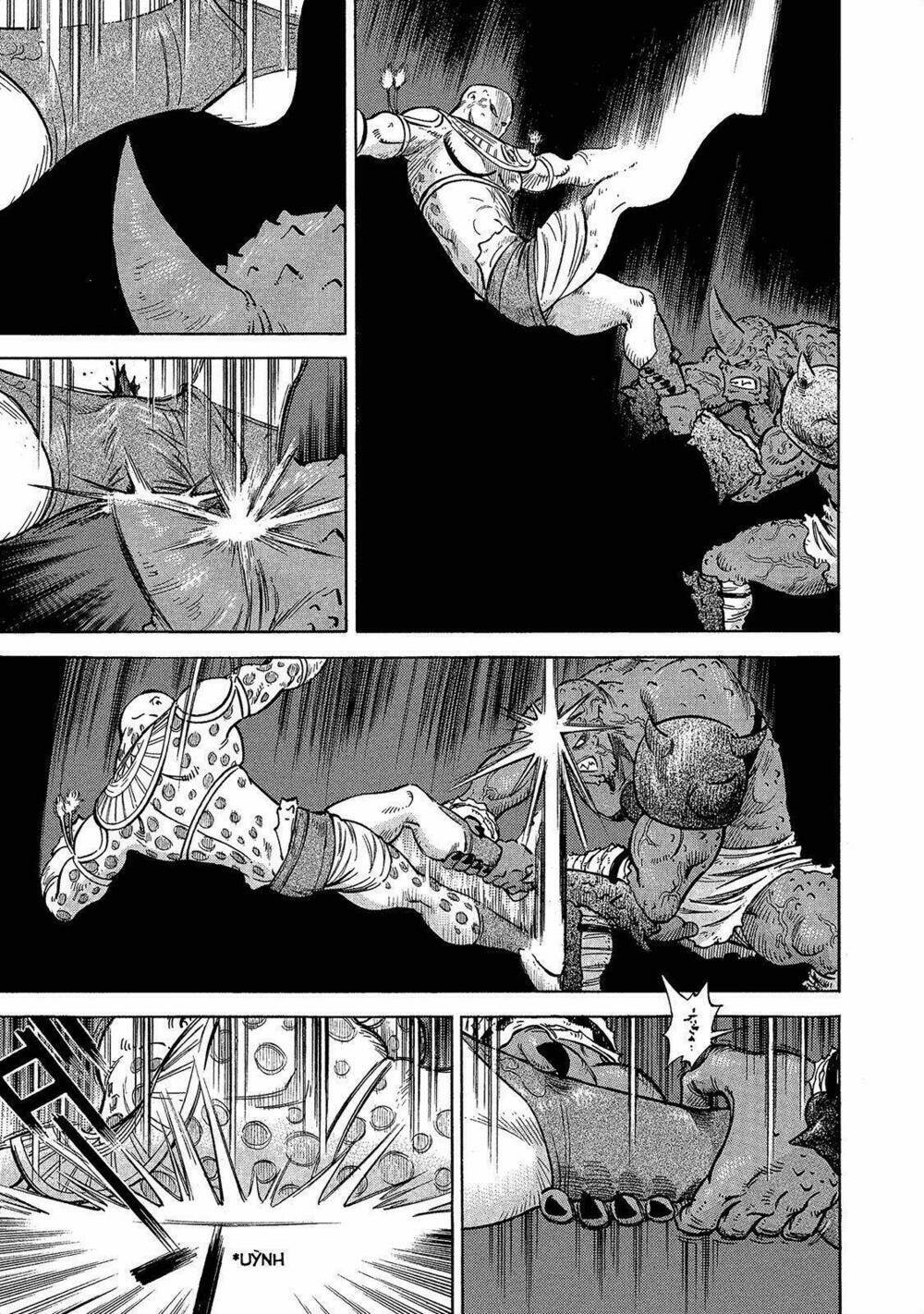 stravaganza - isai no hime chapter 20 38