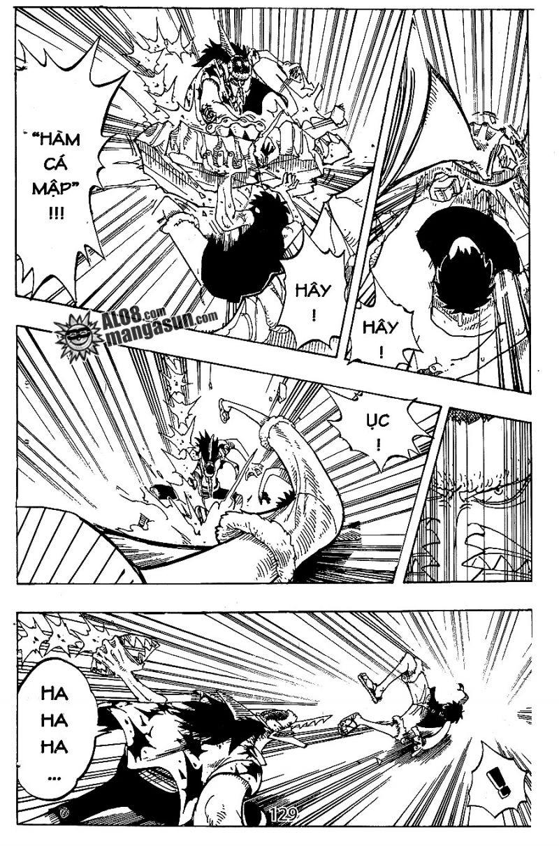 đảo hải tặc - one piece chapter 91 7