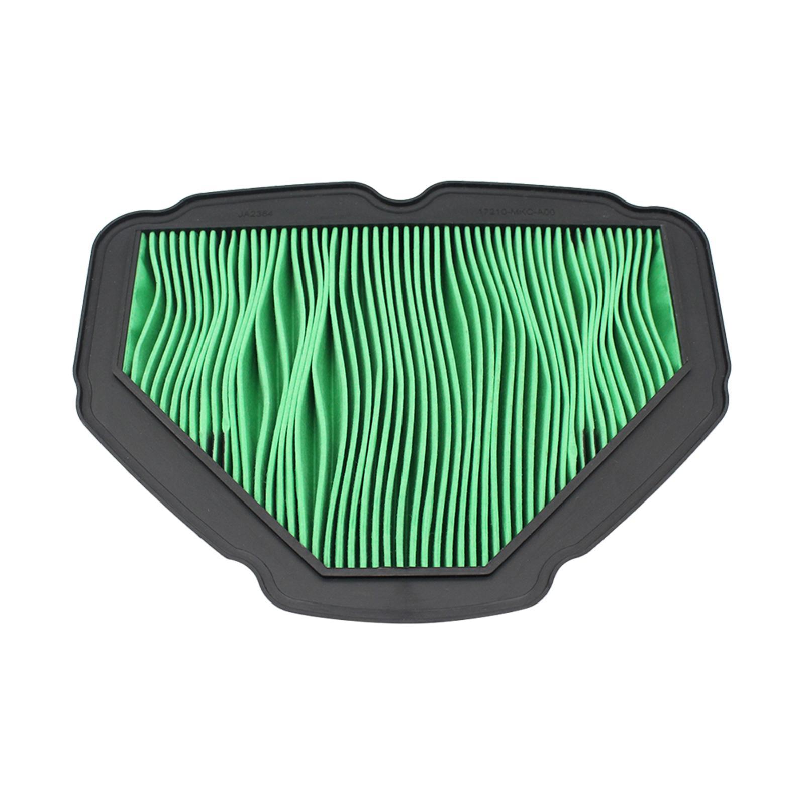 Air Filter Durable High Performance for  GL1800 Goldwing 2018-2021
