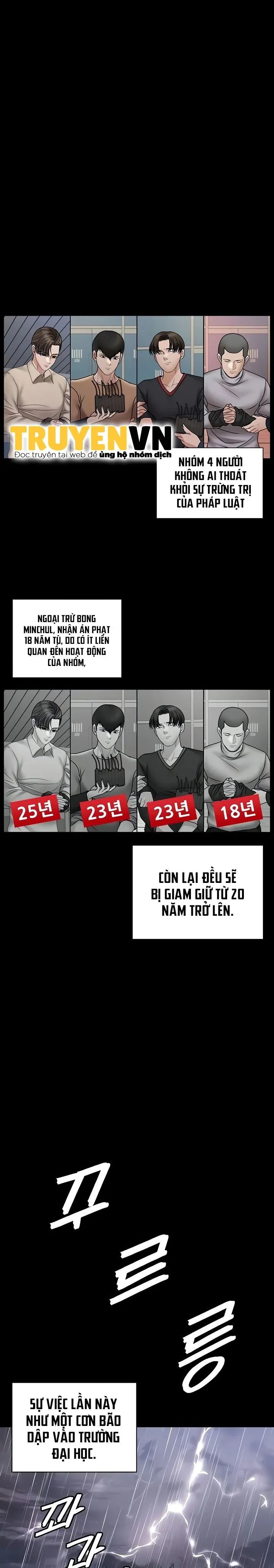 thanh niên động kinh chapter 168 26