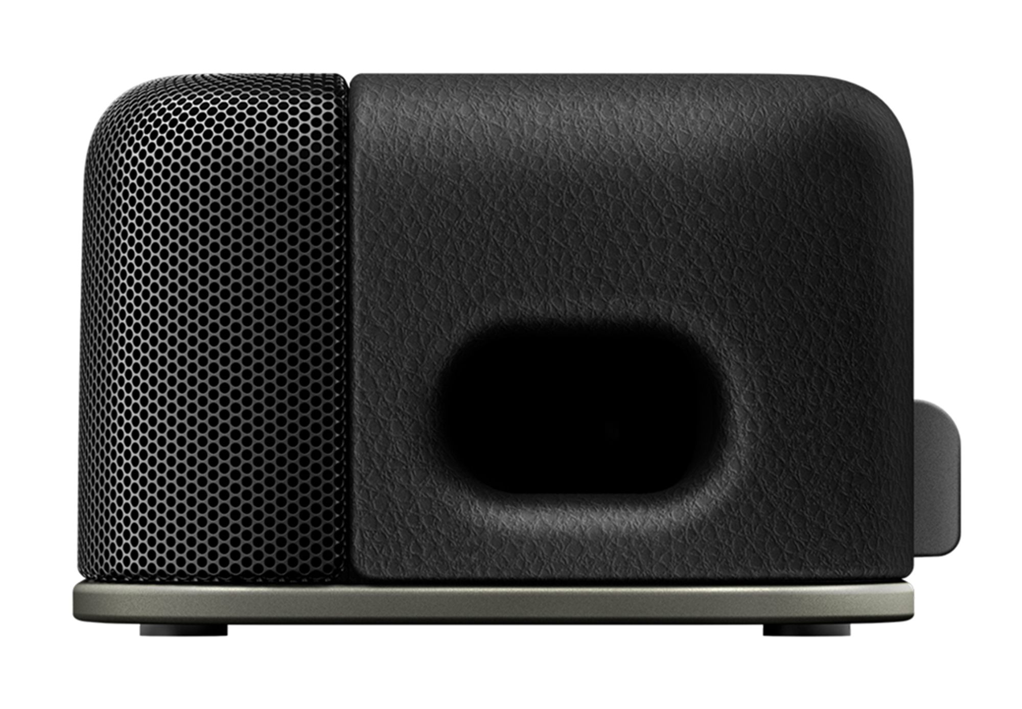 Dàn Âm Thanh Soundbar SONY HT-X8500//M - Hàng chính hãng