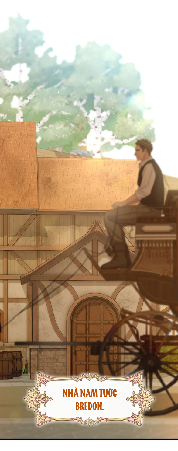 Tôi Sẽ Biến Anh Ta Từ Một Con Chó Điên Thành Một Chàng Quý Tộc chapter 36.1 39