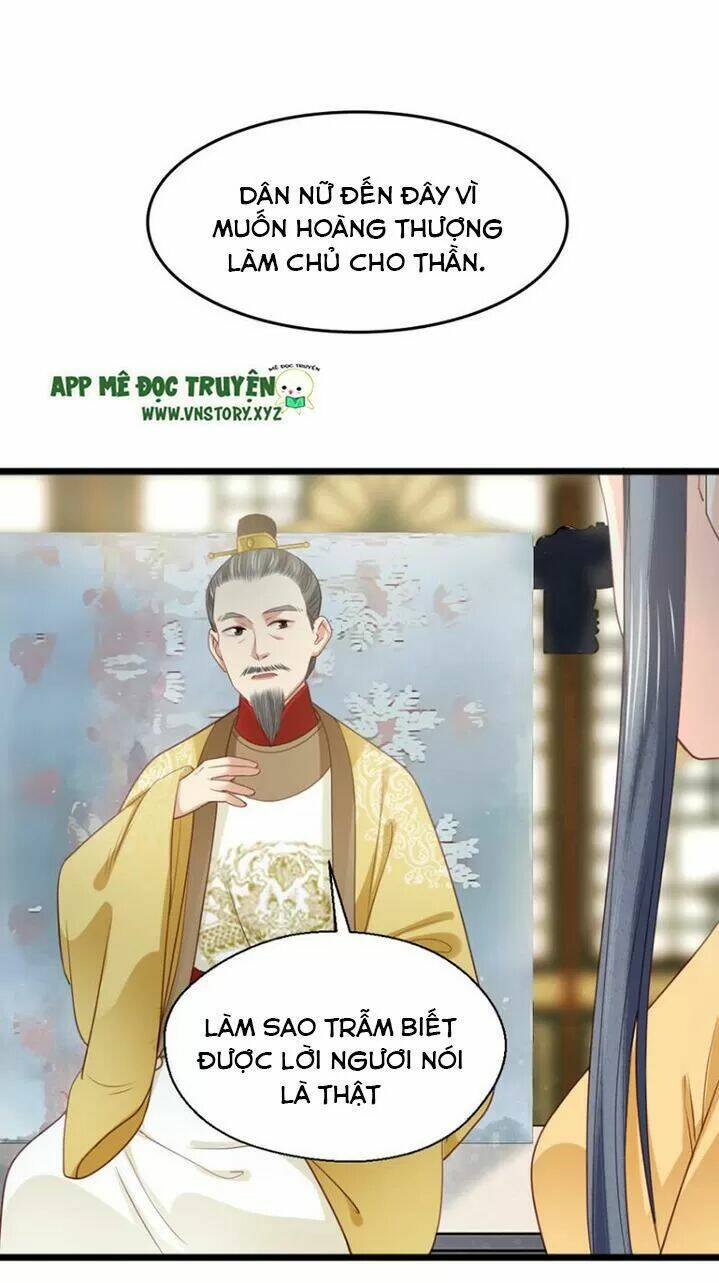 kiều nữ độc phi chapter 182 16