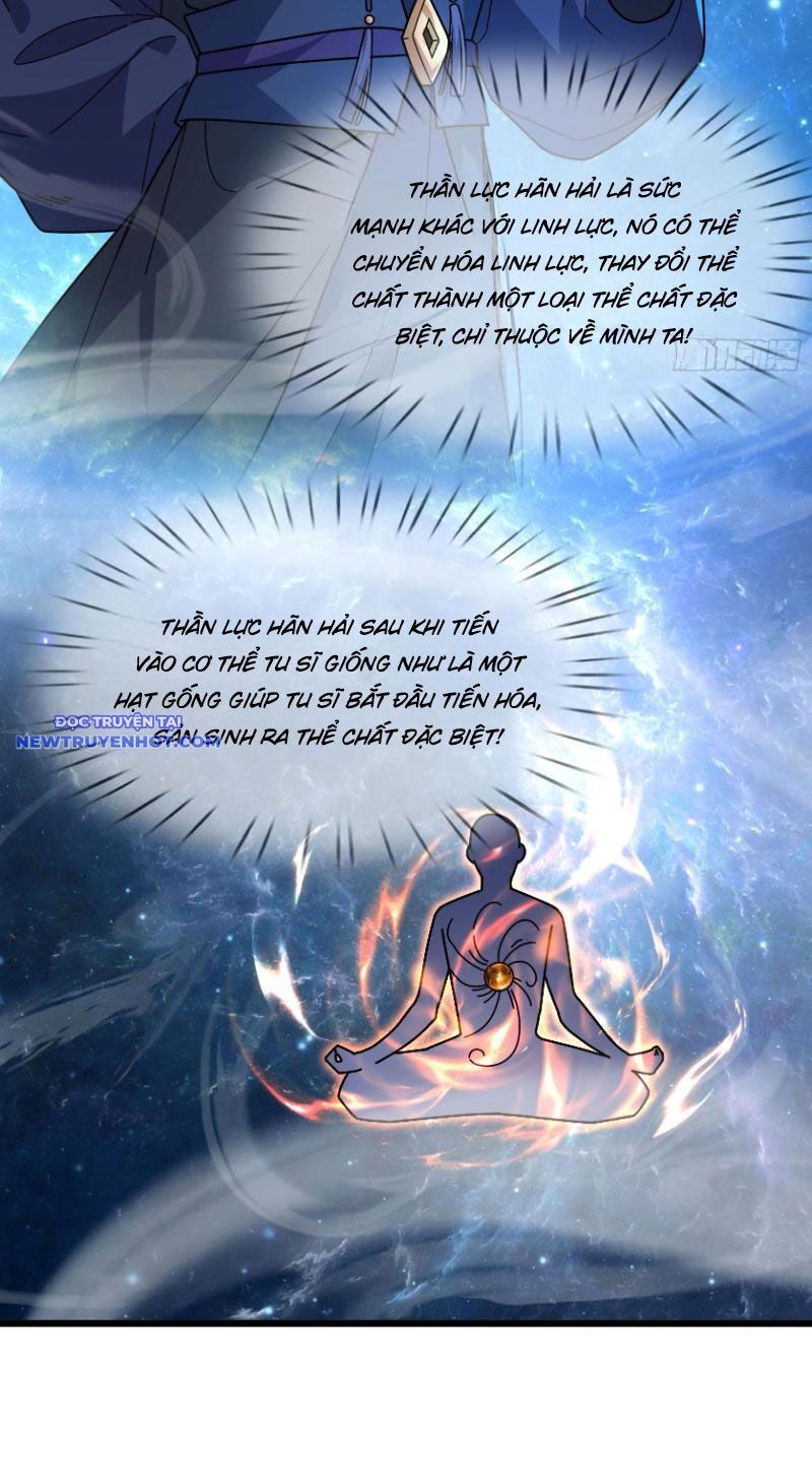 ngủ say vạn cổ: xuất thế đẩy ngang chư thiên chapter 7 30