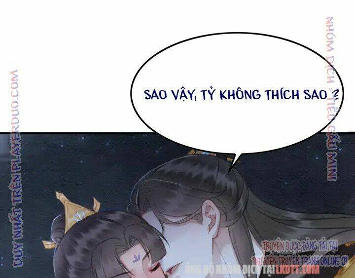 trọng sinh bá sủng nhiếp chính vương quá mạnh mẽ chapter 142 68