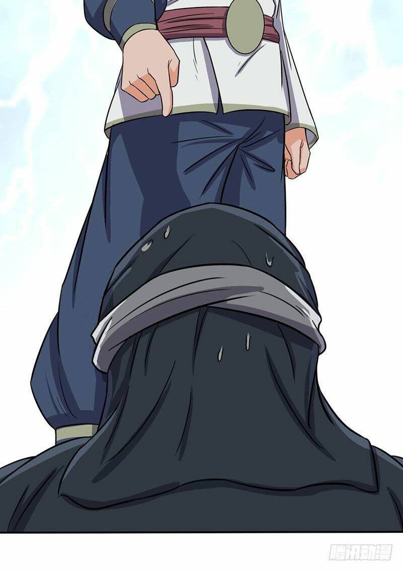 hỗn độn kiếm thần chapter 63 12