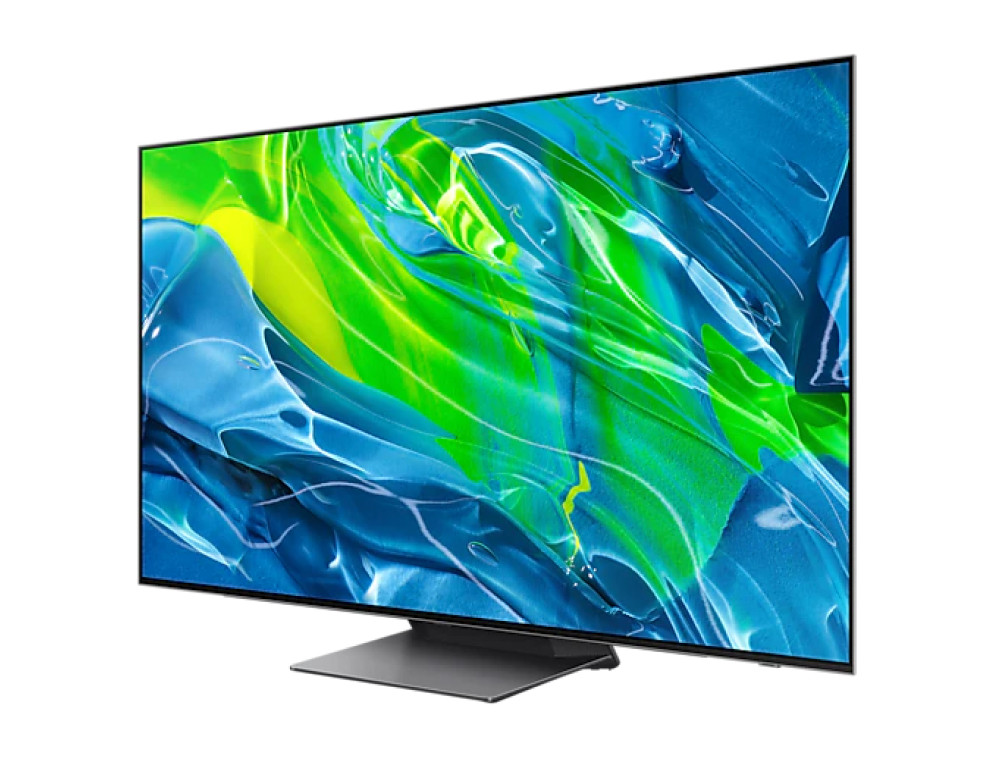 Smart Tivi OLED Samsung 4K 65 inch QA65S95B - Hàng Chính Hãng - Chỉ Giao Hà Nội