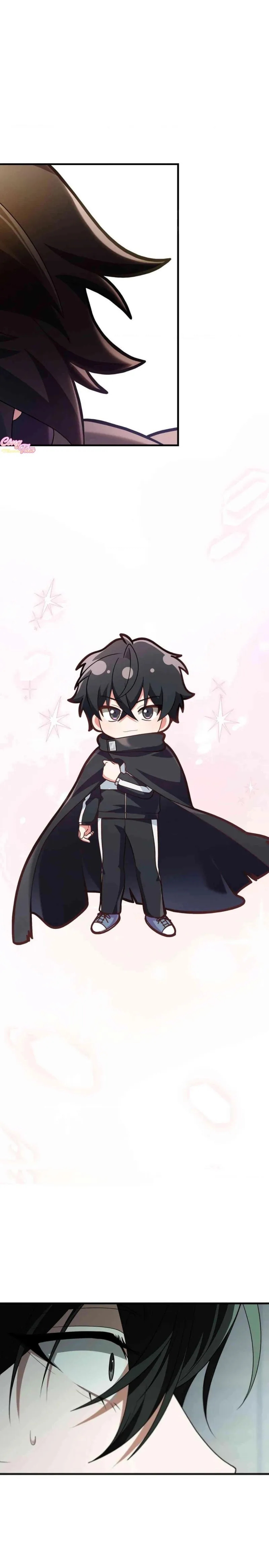 thành viên của hội là hàng xóm bên cạnh chapter 64 17