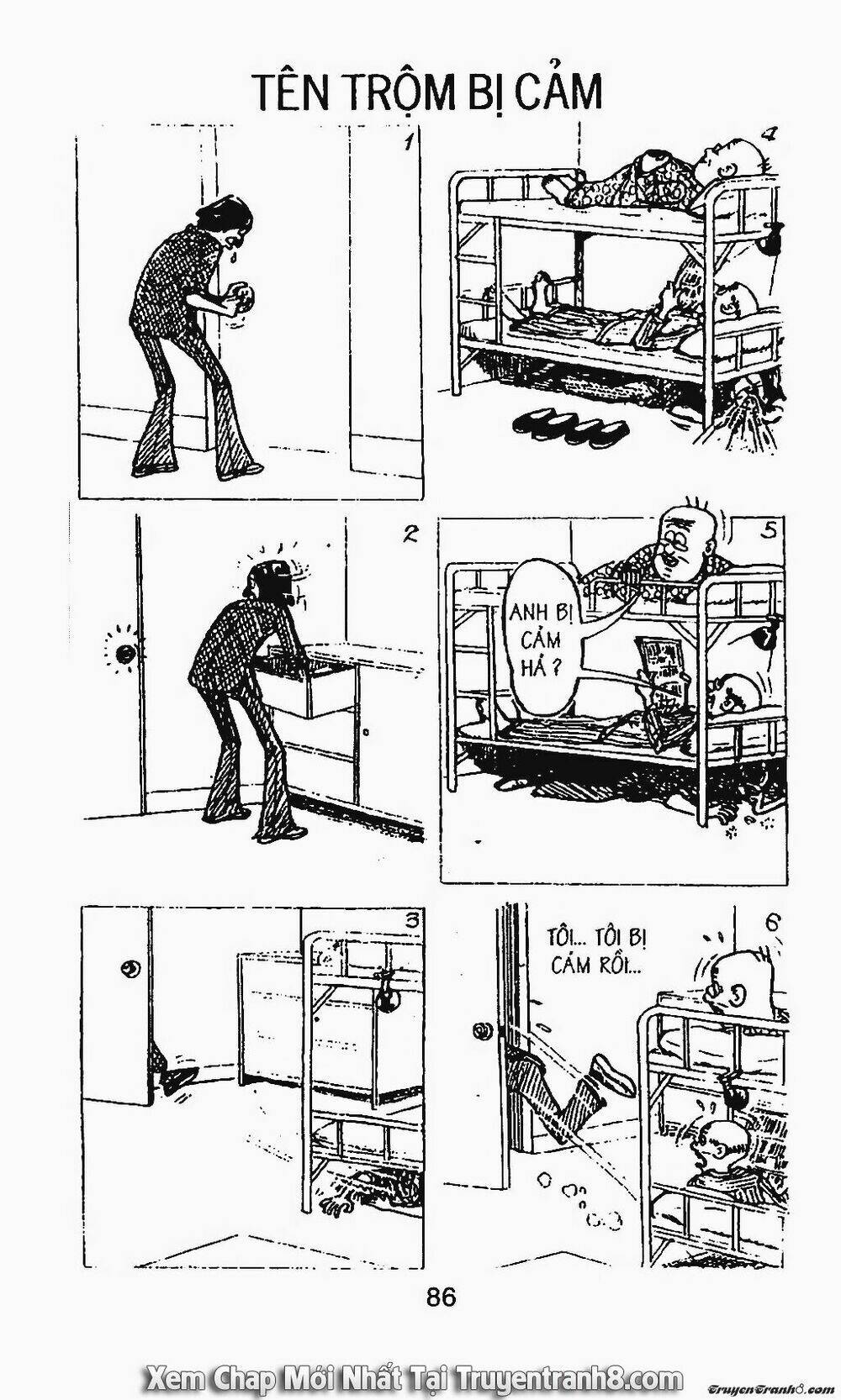 chú thoong chapter 119 2