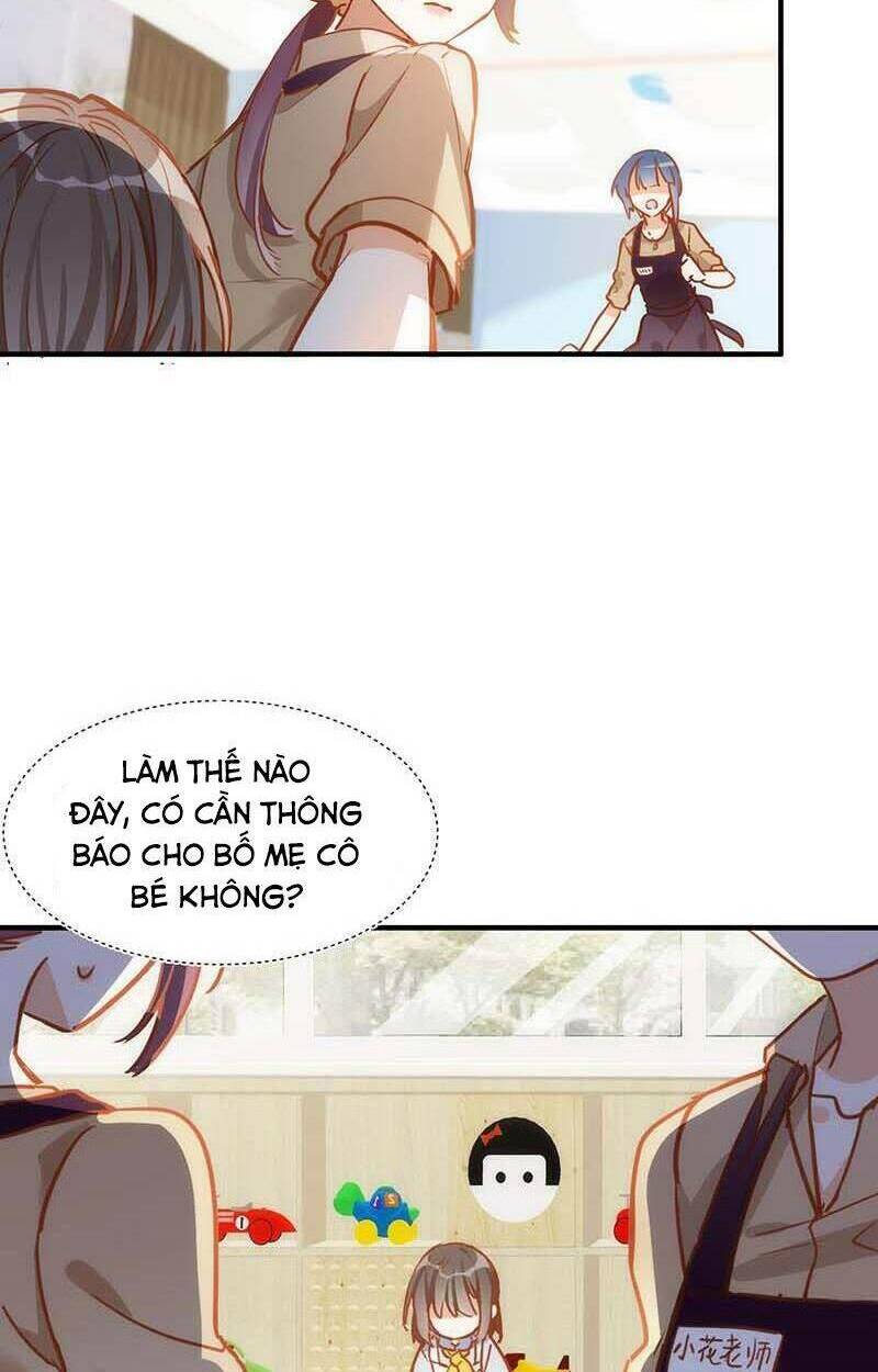 tình địch quái gở lại tăng thêm rồi chapter 50 4