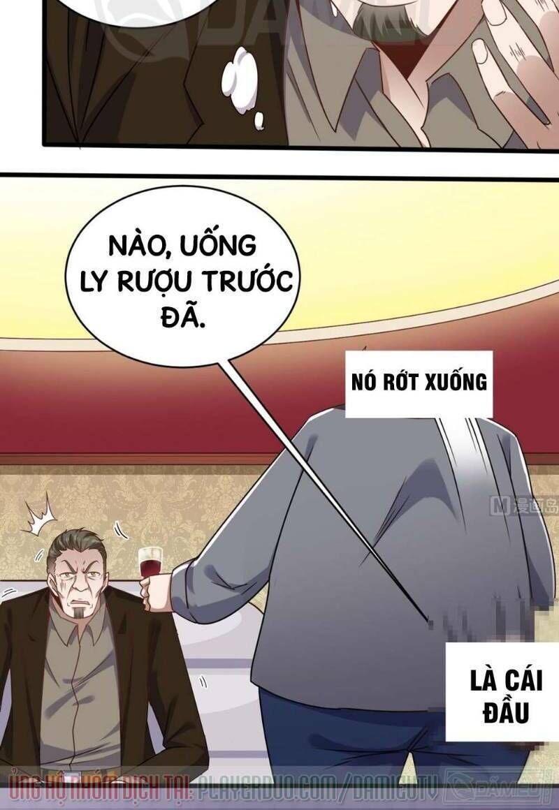 địa phủ khai phá thương chapter 125 16