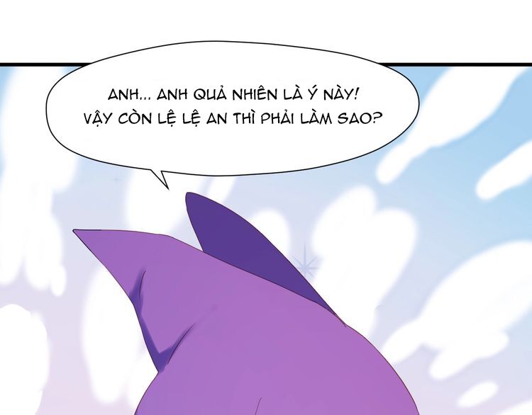 lượm được một tiểu hồ ly phần 3 chapter 58 14