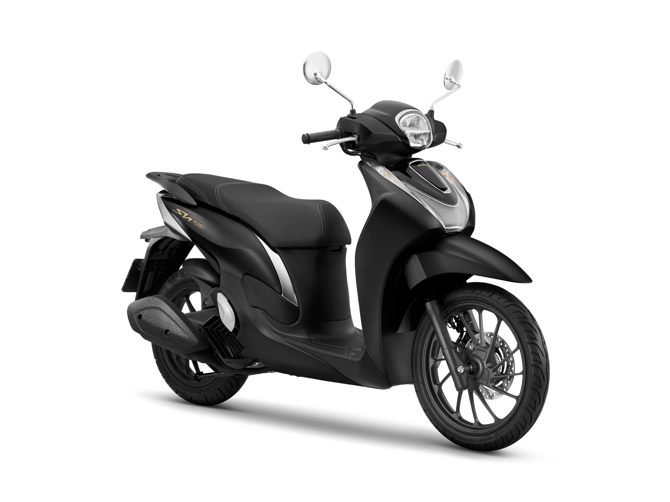 Xe Máy Honda SH Mode 2027 - Phiên Bản Đặc Biệt