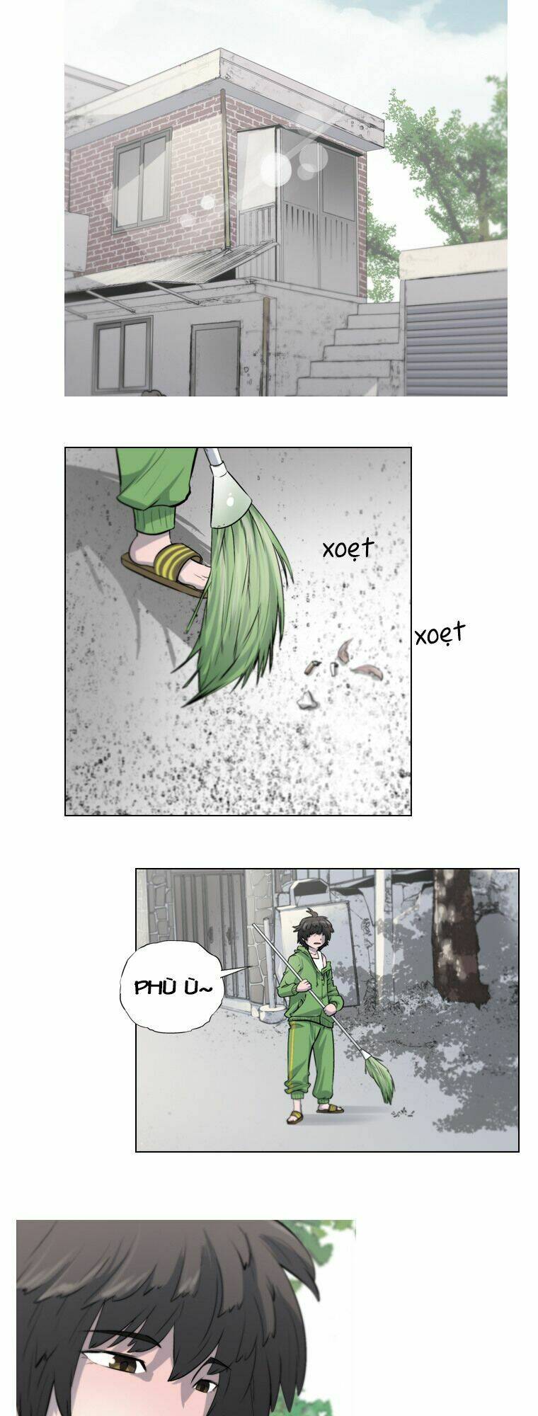 covertness: secretly, greatly chapter 5 3