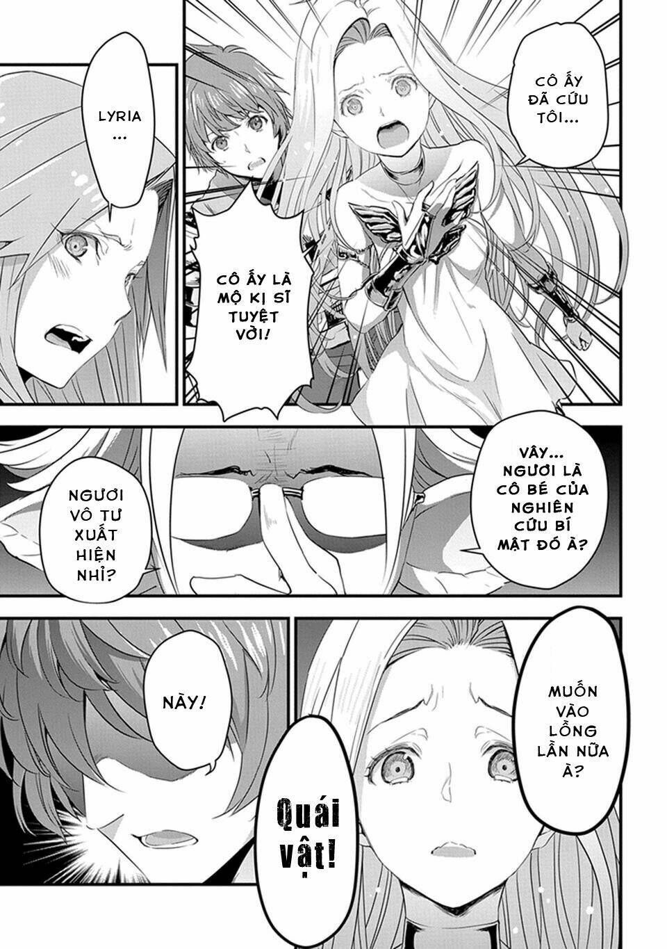 granblue fantasy chapter 4 14