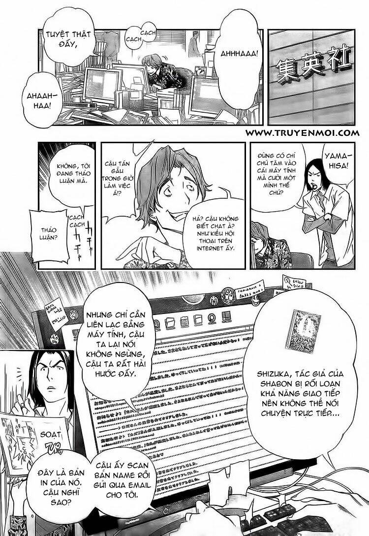 họa sĩ truyện tranh chapter 62 9