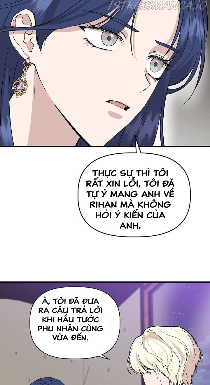 tôi không phải là lọ lem chapter 28 19