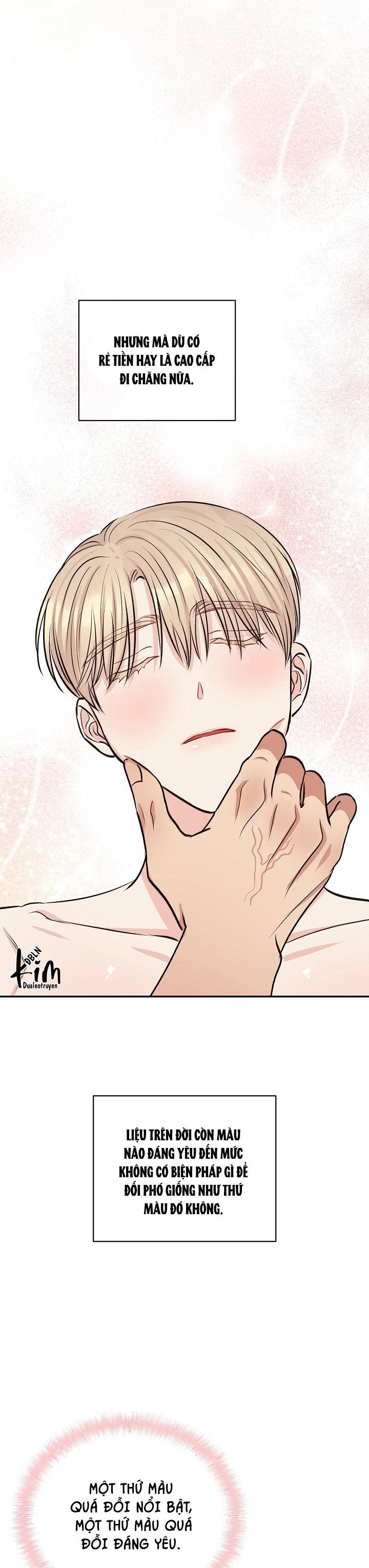 sắc đêm chapter 20 21