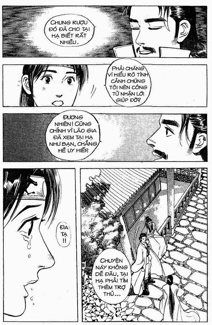 lục tiểu phụng chapter 7 12