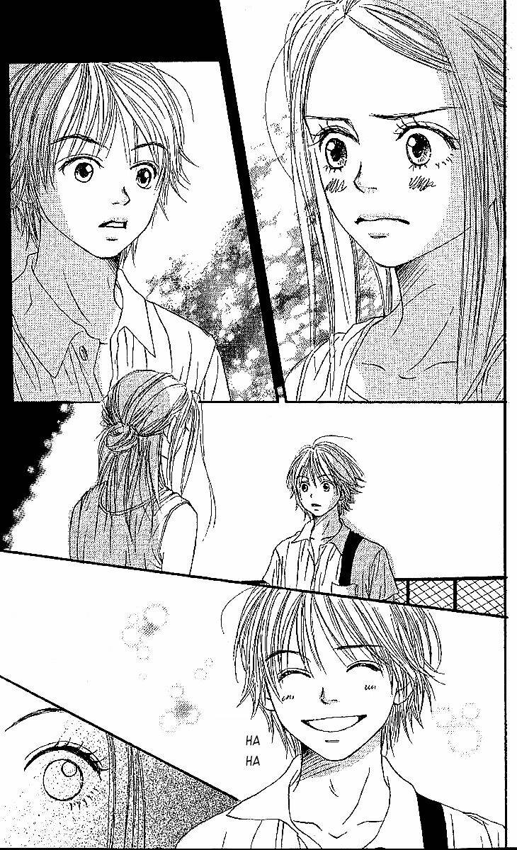 rắc rối đáng yêu chapter 14 38