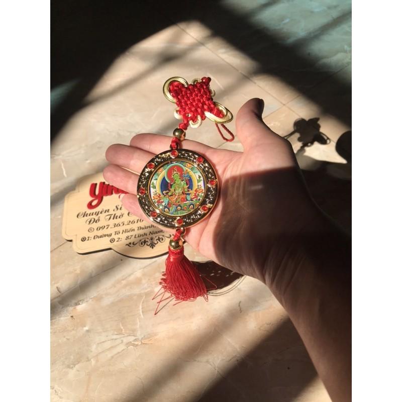 Dây đeo Lăng nghiêm kinh thần chú