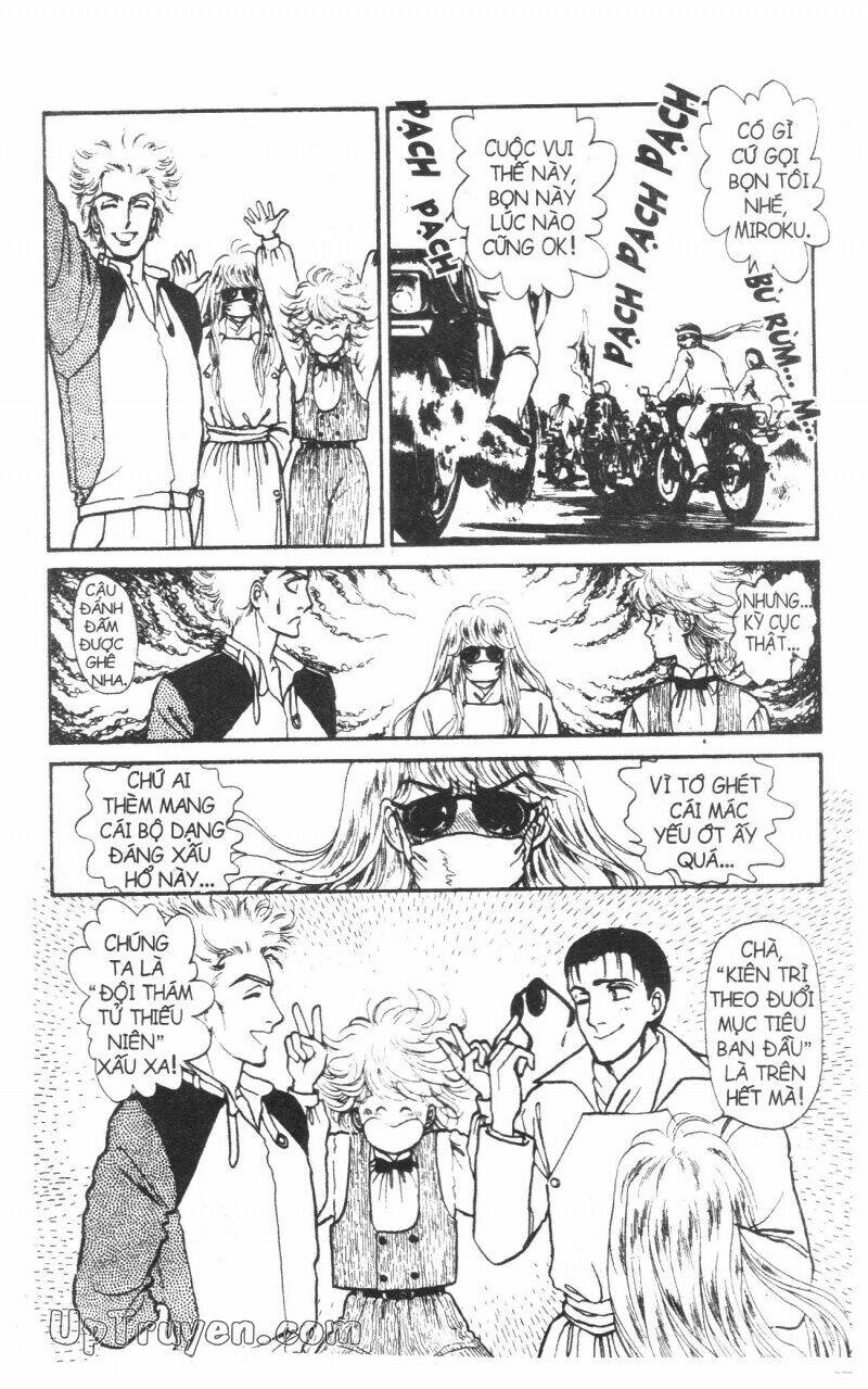 câu lạc bộ con nhà giàu chapter 4 55