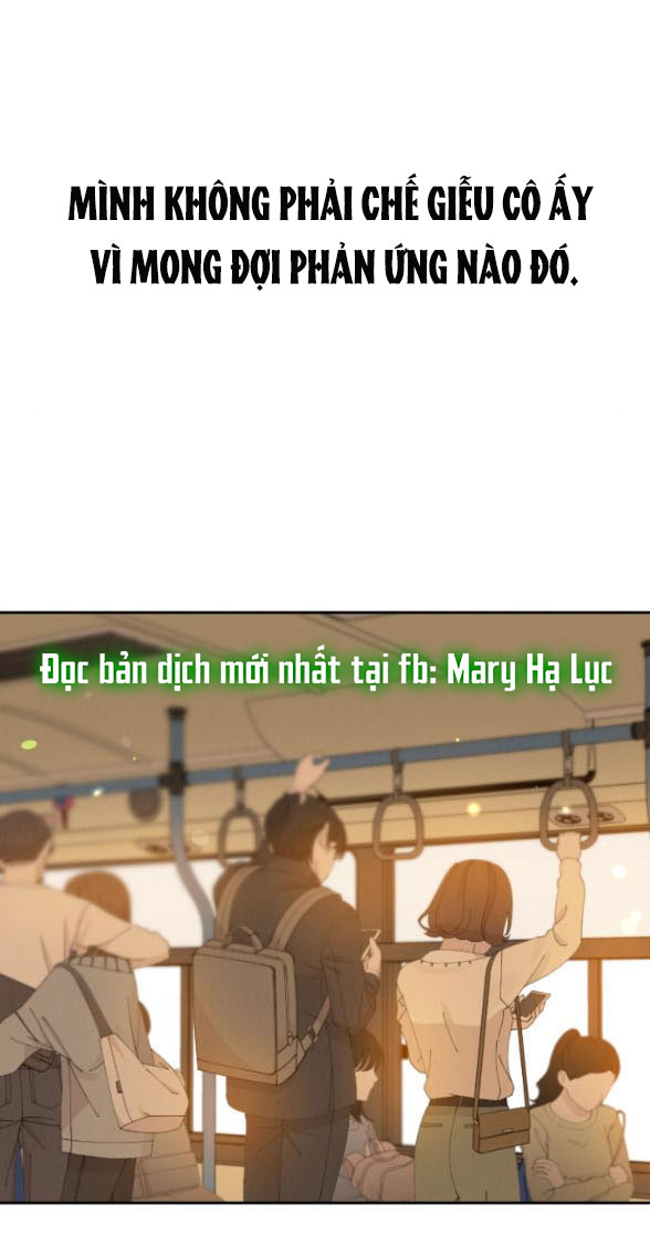 Thuyết Tình Yêu Ích Kỷ chapter 7.2 27