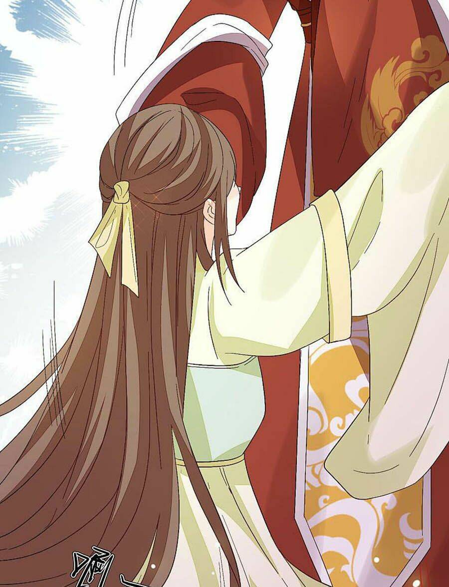 cửu khuyết phong hoa chapter 110 19