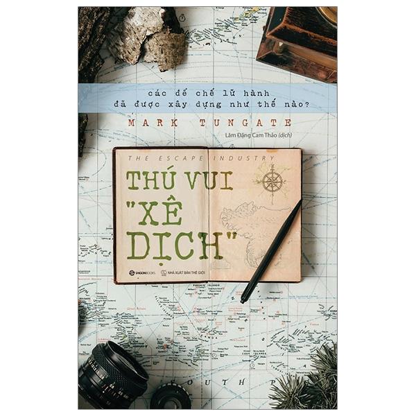 Thú Vui Xê Dịch