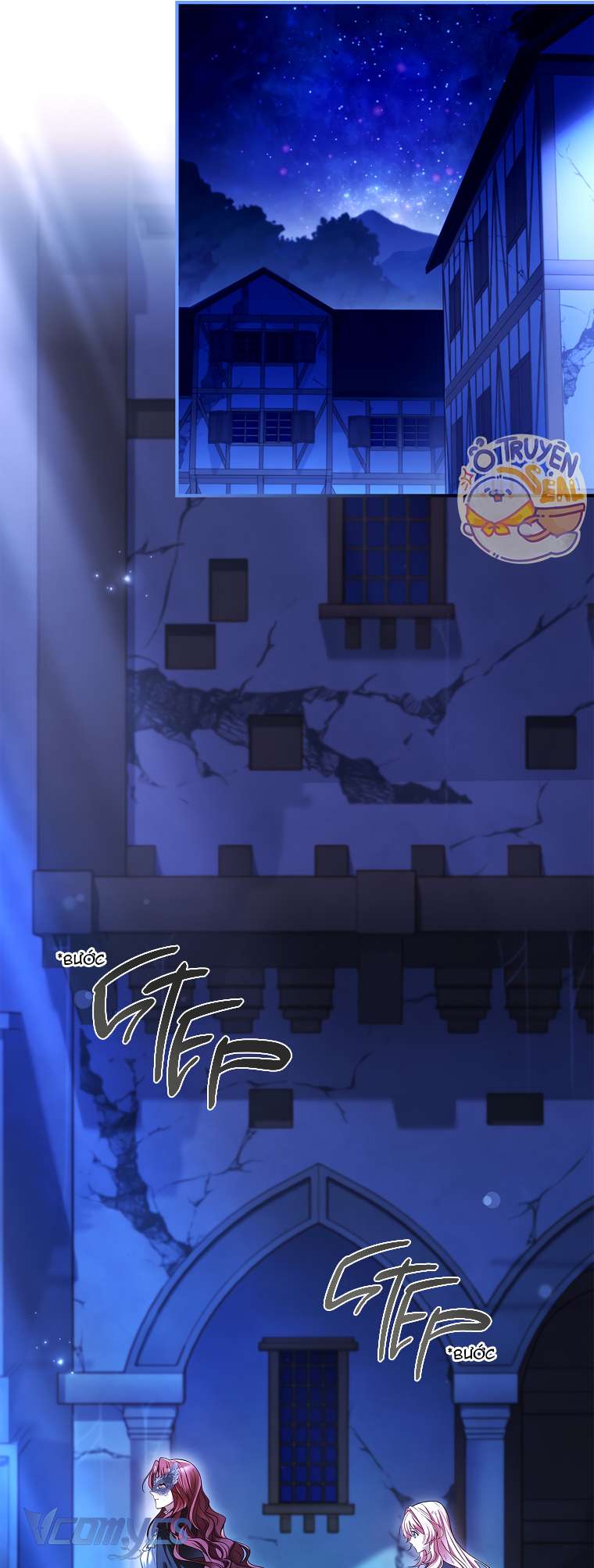 tôi đã tắt cài đặt chế độ nhận thức nỗi đau! chapter 2 4