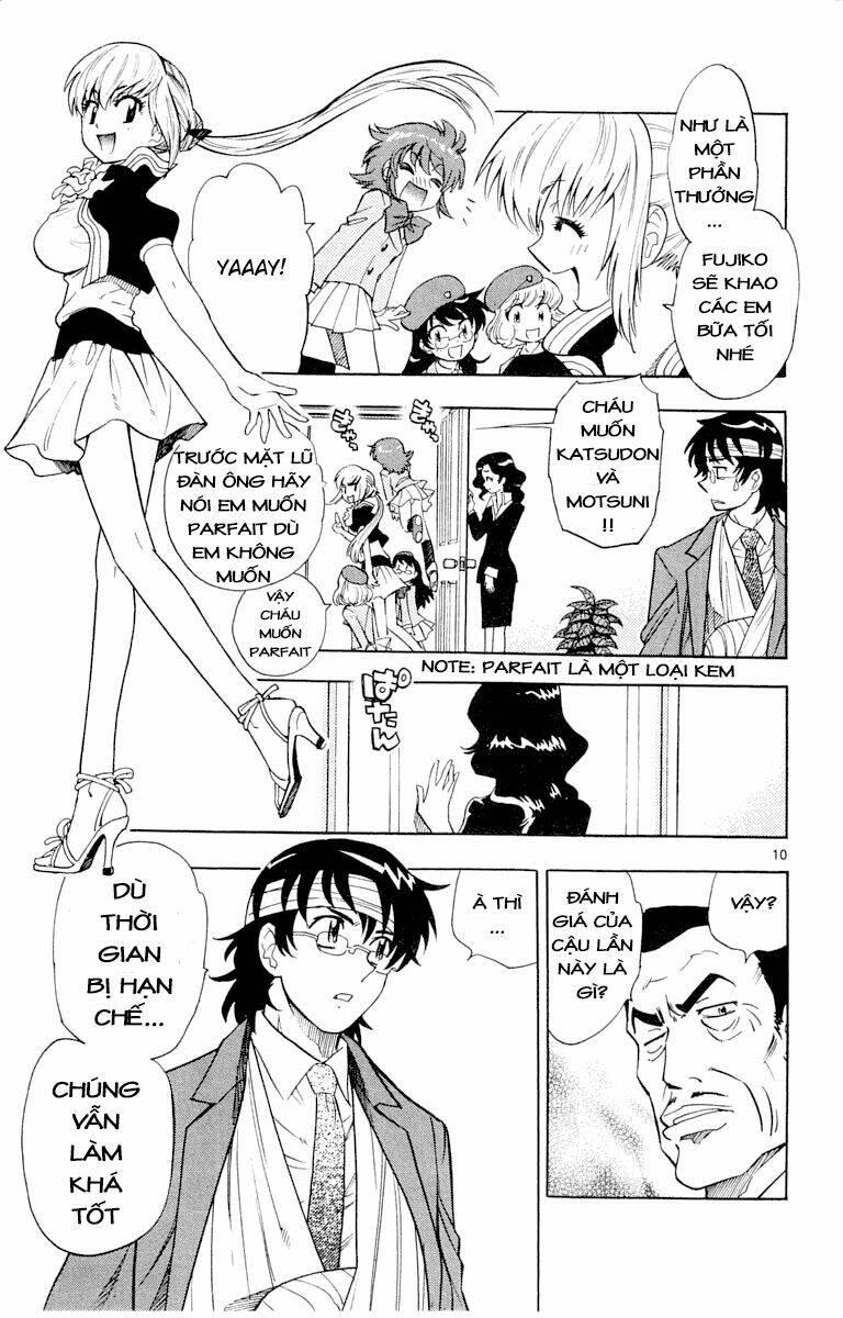 loli siêu năng lực chapter 115 12