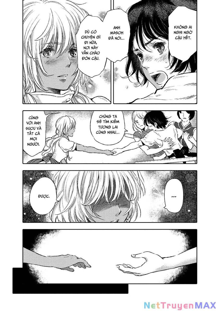 children of the whales chapter 37 12